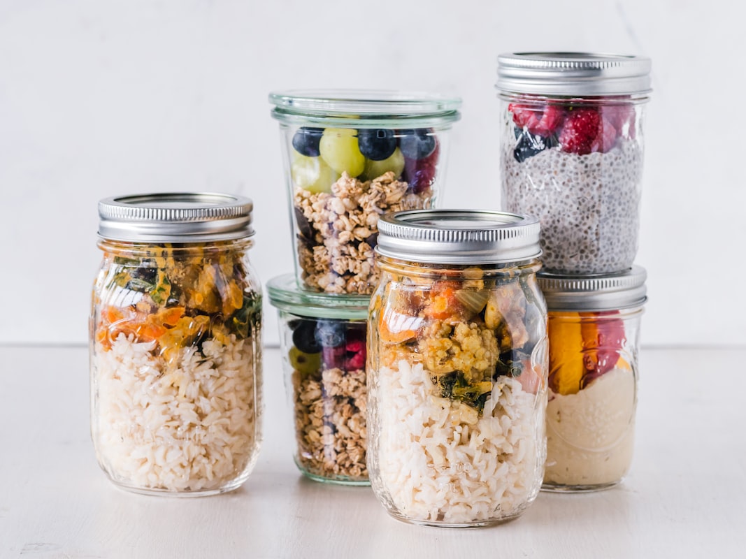 Health and wellness consultation